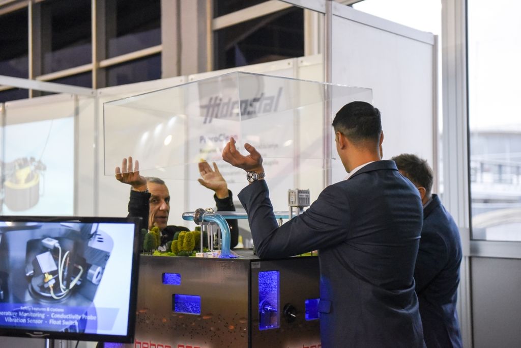 galerija sajam voda 2021